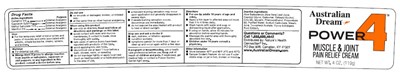 Label (Ad Power 4)